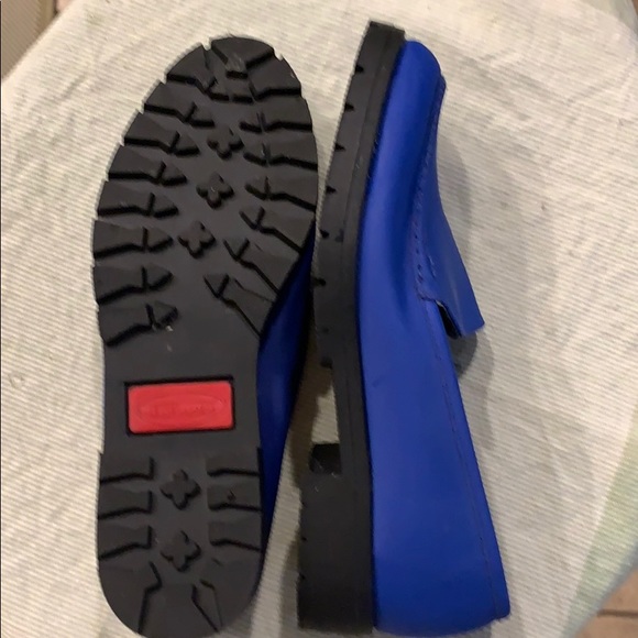 Talbot Kip Rain Shoes - Picture 3 of 5